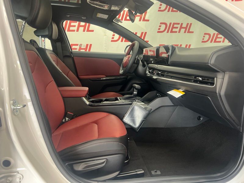 New 2026 Kia K4 Sedan
