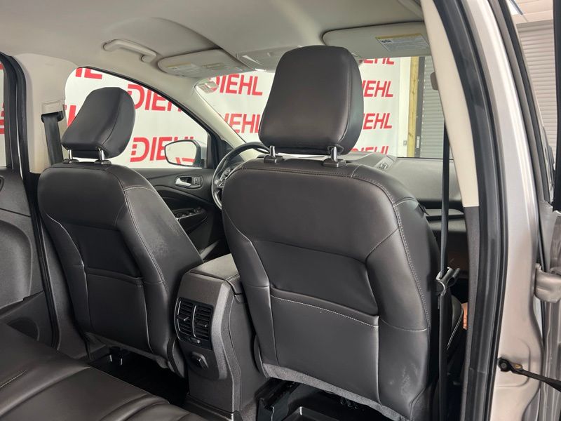 Used 2019 Ford Escape SUV