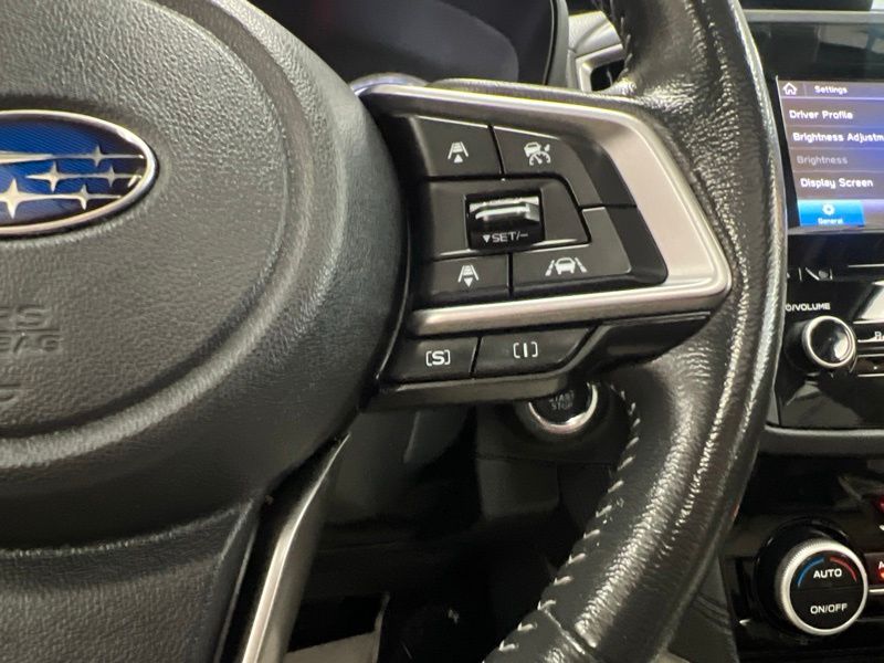 Used 2019 Subaru Forester SUV