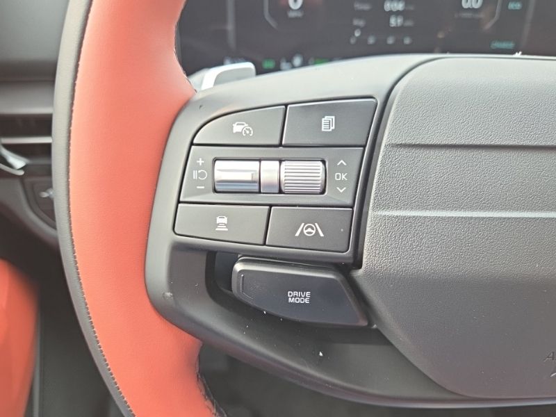 New 2026 Kia Sportage Hybrid SUV