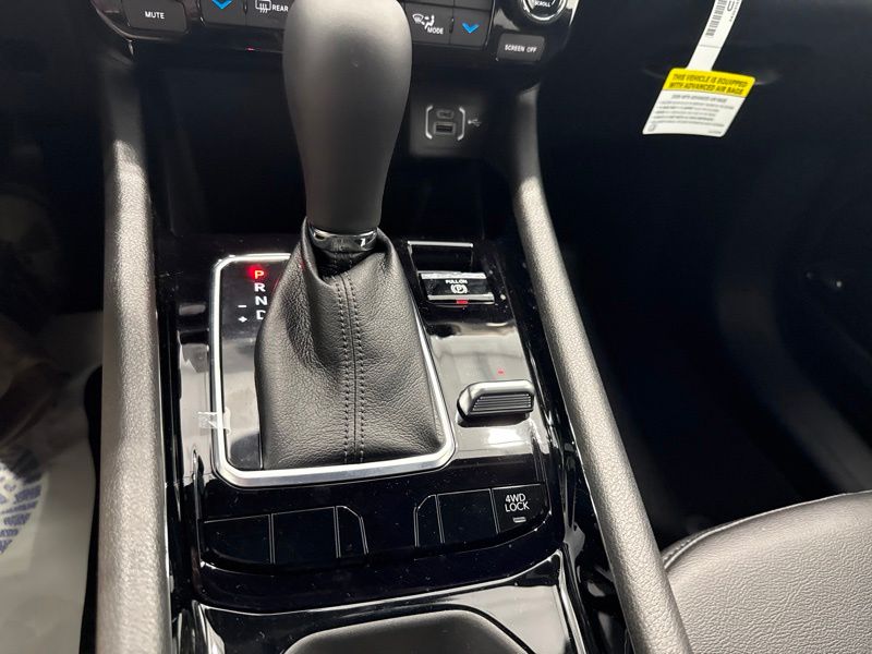 New 2026 Jeep Compass SUV