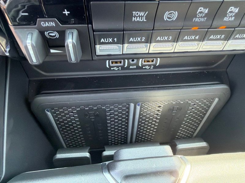 New 2026 Ram 2500 Truck