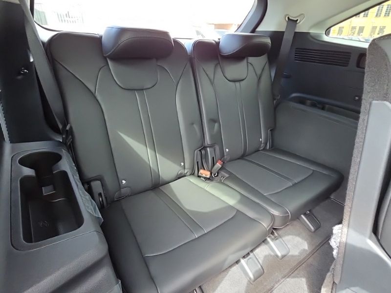 New 2026 Kia Sorento SUV