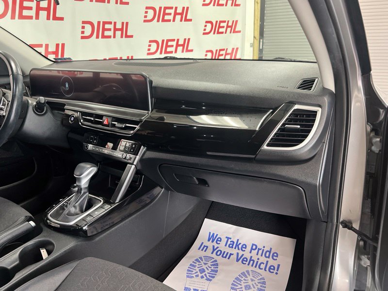 Used 2024 Kia Seltos SUV