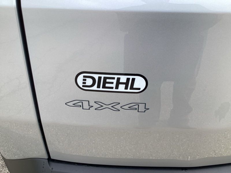 New 2026 Jeep Cherokee SUV