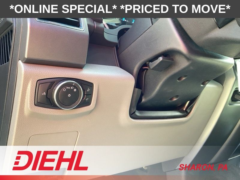 Used 2022 Ford F-250SD Truck