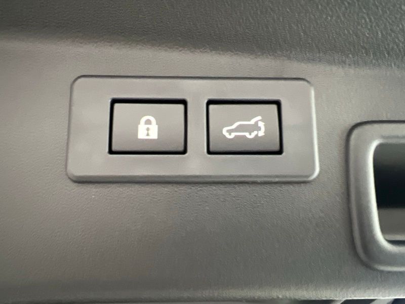 New 2026 Subaru Outback SUV