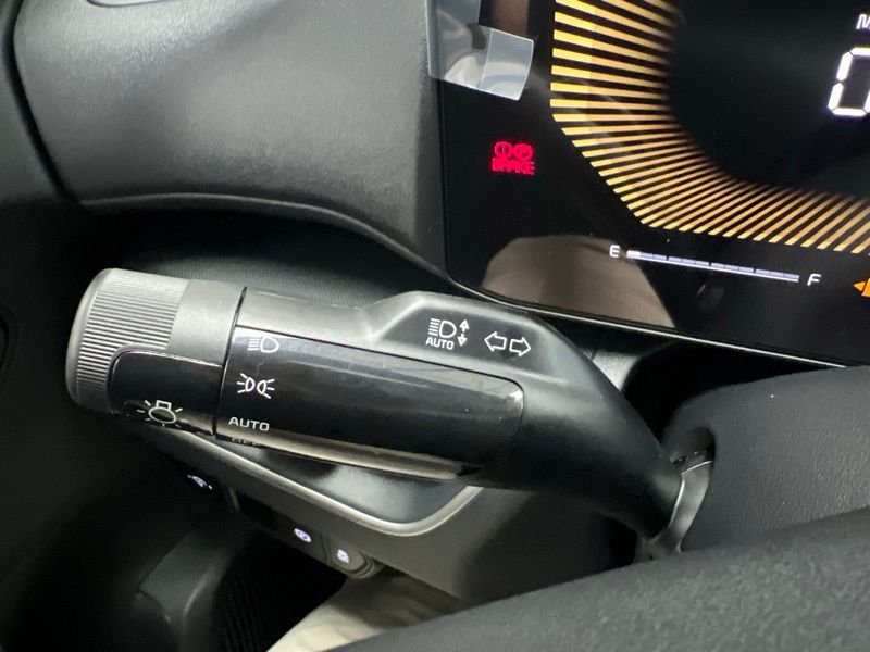 New 2026 Kia K4 Sedan