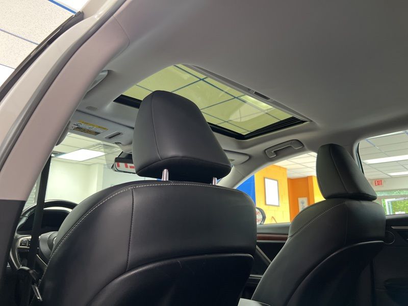Used 2021 Lexus RX SUV