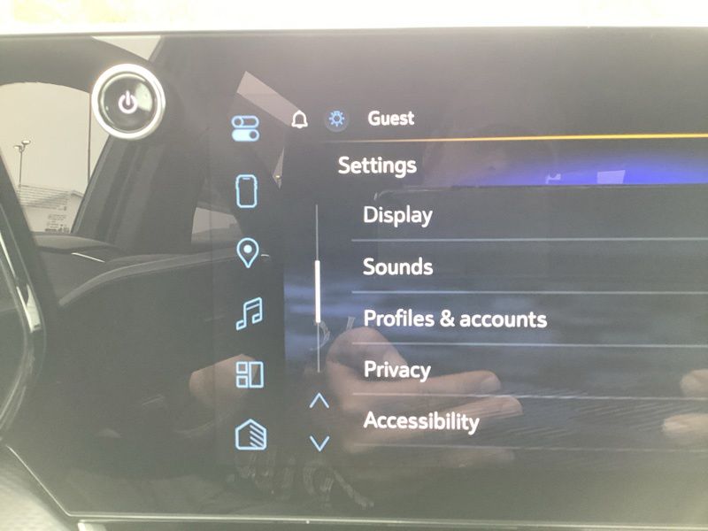New 2027 Chevrolet Equinox SUV