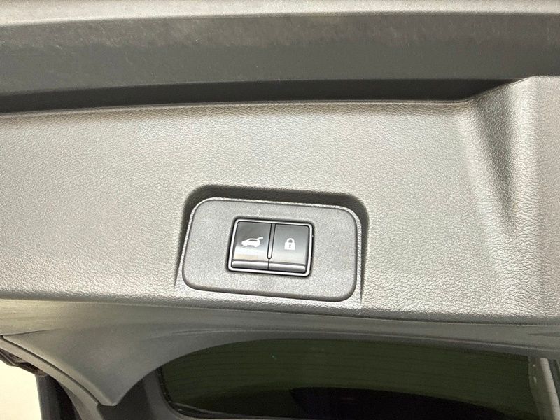 Used 2021 Nissan Rogue SUV
