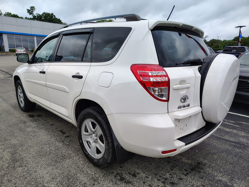 Used 2012 Toyota RAV4 SUV