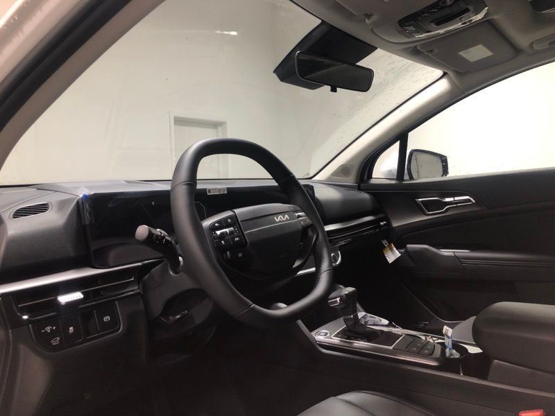 New 2026 Kia Sportage SUV