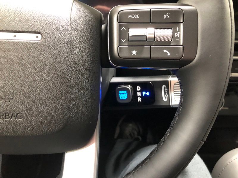 New 2026 Hyundai Palisade SUV