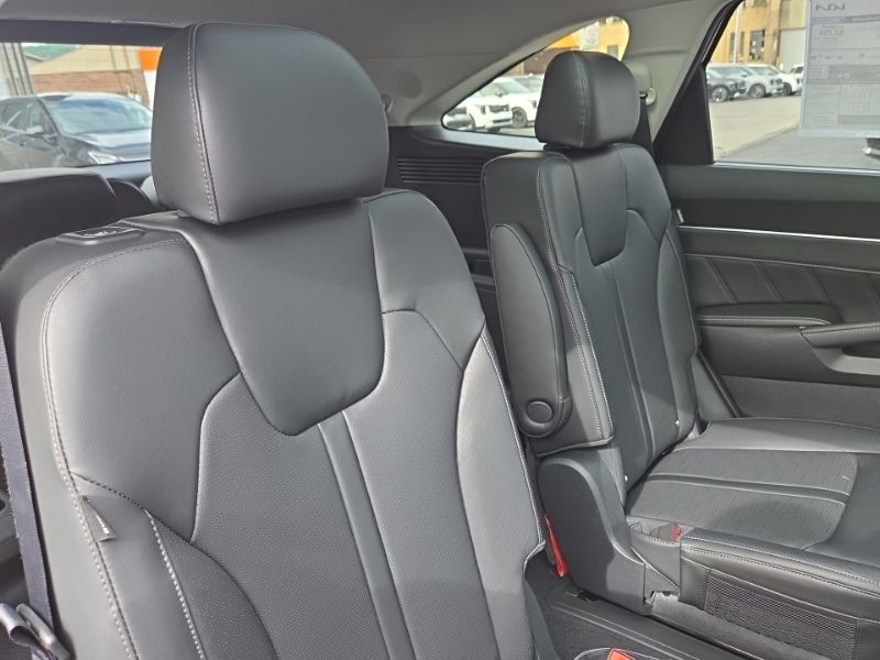 New 2026 Kia Sorento SUV