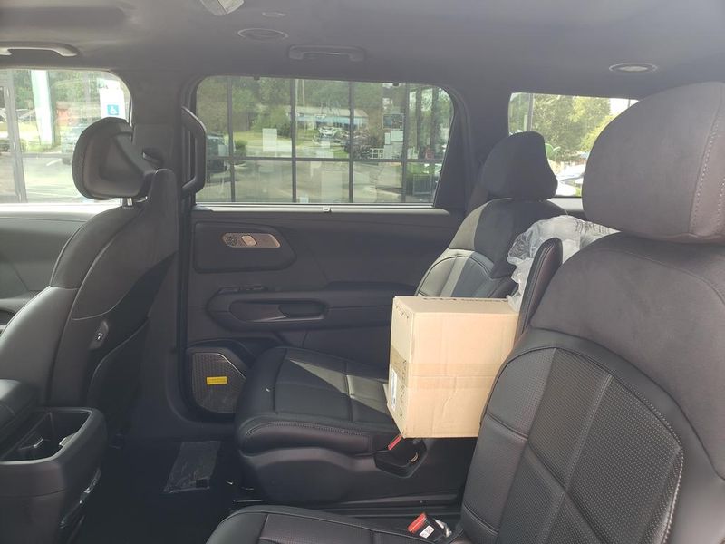 New 2027 Kia Telluride Hybrid SUV