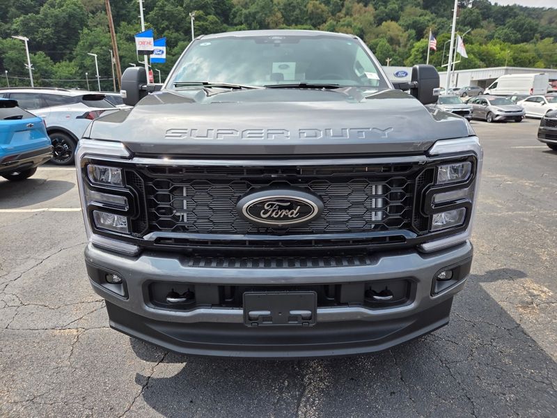 New 2026 Ford F-350SD Truck