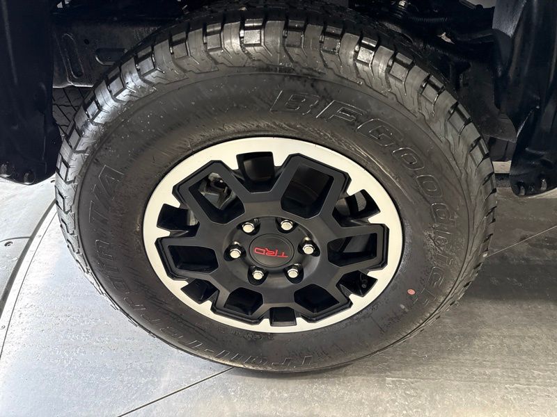 Used 2024 Toyota Tacoma Truck