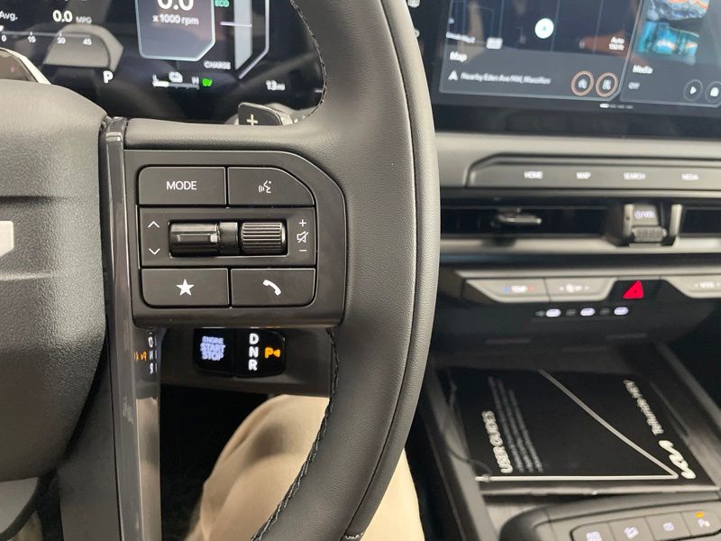 New 2027 Kia Telluride Hybrid SUV
