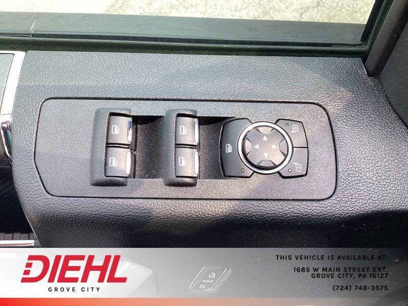 Used 2020 Ford F-150 Truck