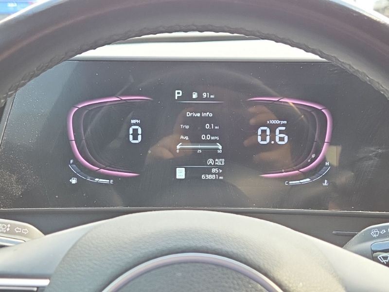 Used 2023 Kia Sportage SUV