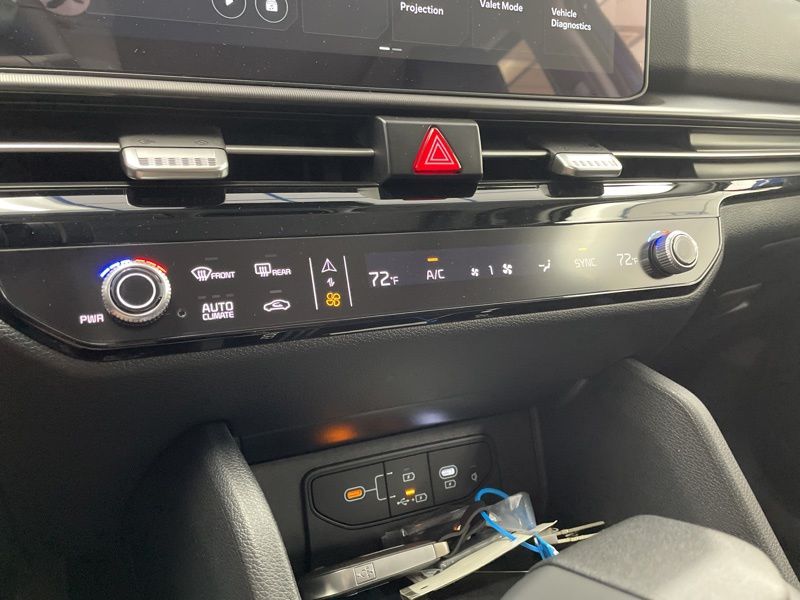 New 2026 Kia Sportage SUV