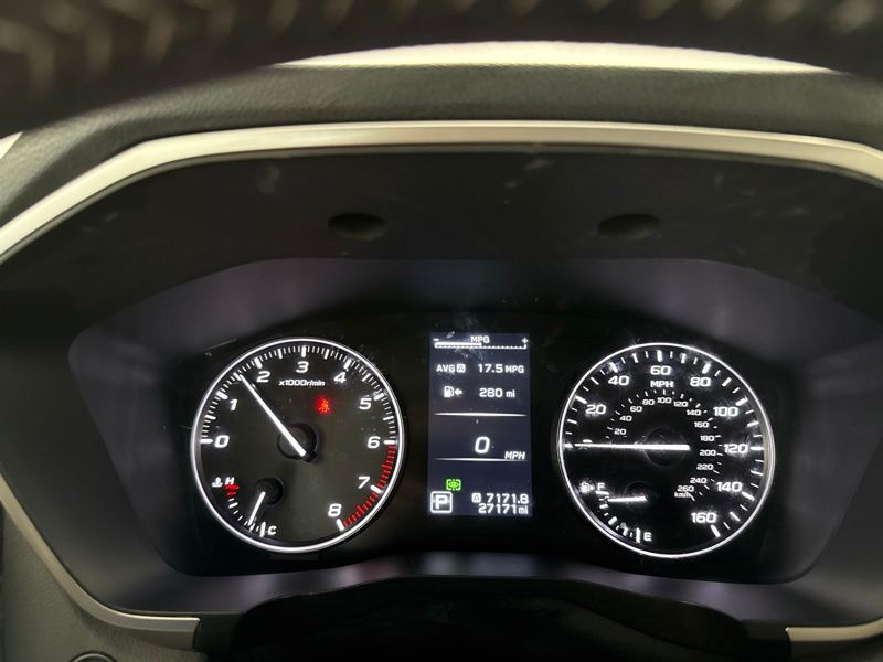 Used 2023 Subaru Ascent SUV