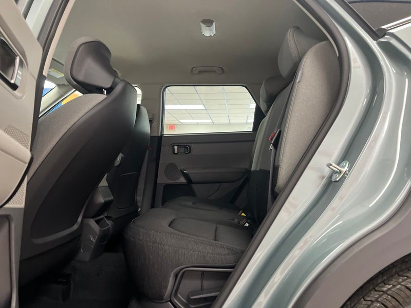 New 2027 Kia Seltos SUV