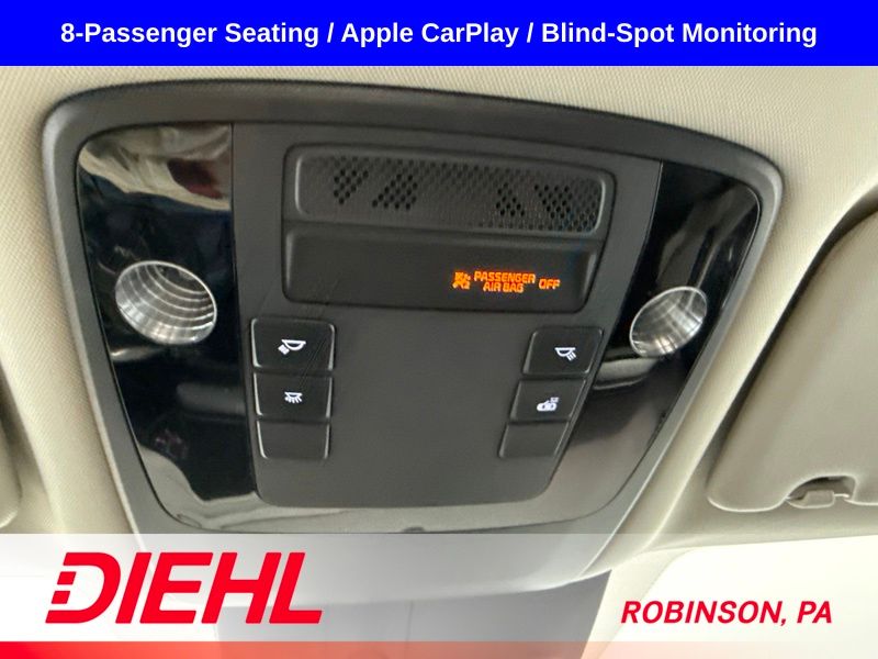 Used 2024 Kia Carnival Van