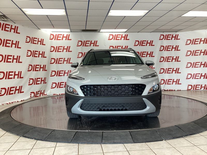 Used 2023 Hyundai Kona SUV