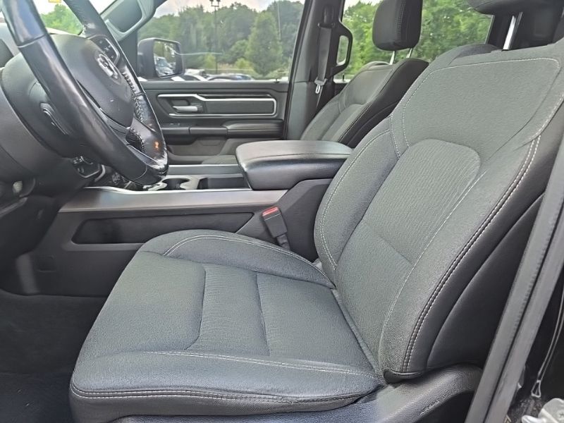 Used 2019 Ram 1500 Truck
