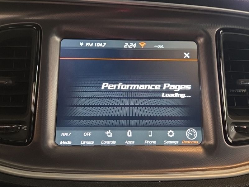 Used 2021 Dodge Challenger Coupe