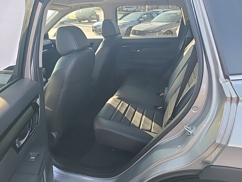 Used 2024 Honda CR-V SUV