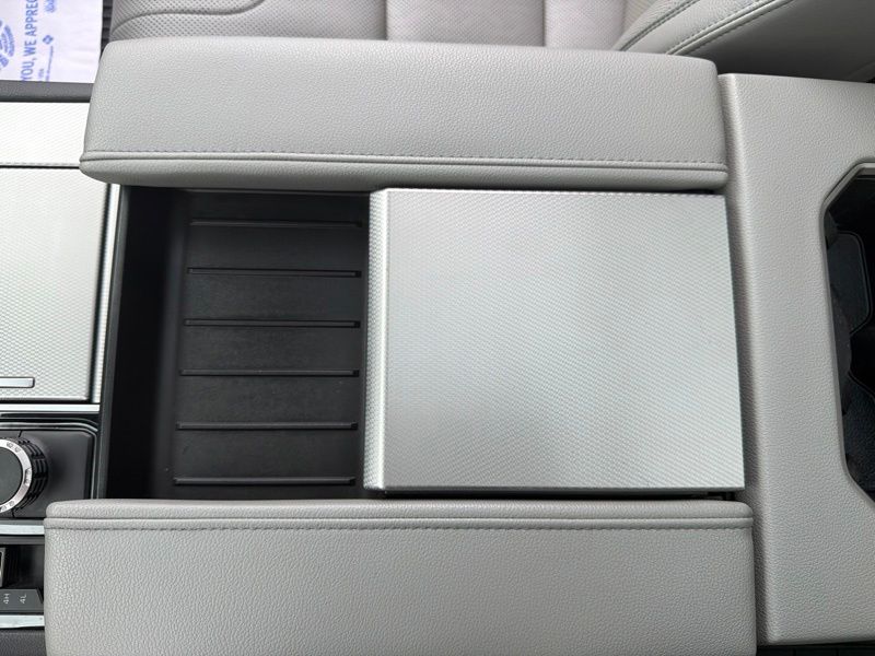 Used 2024 Toyota Sequoia SUV
