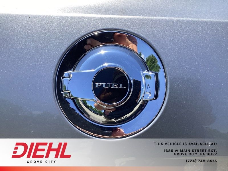Used 2011 Dodge Challenger Coupe