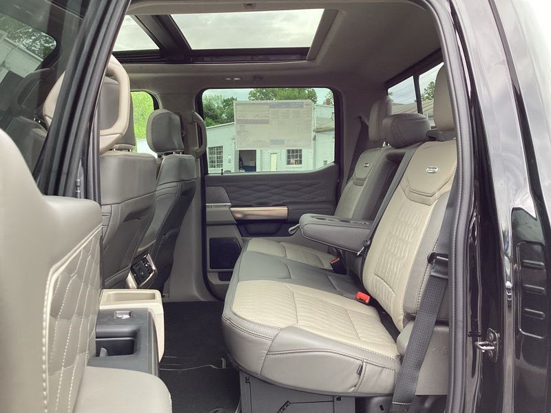 New 2026 Ford F-350SD Truck
