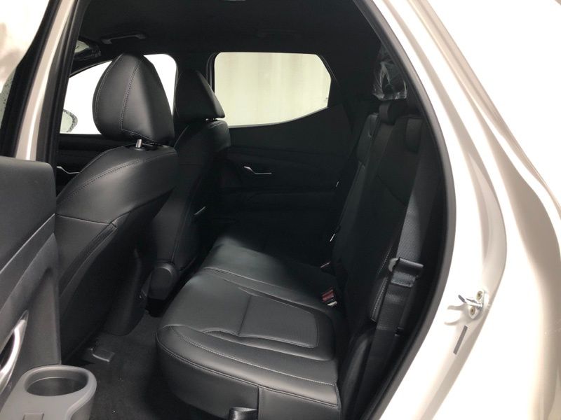 New 2026 Hyundai Santa Cruz Truck
