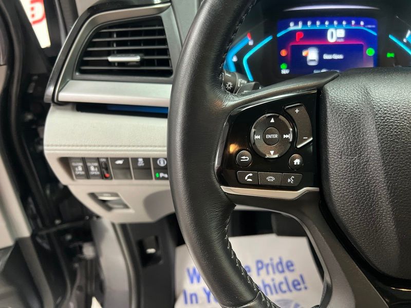 Used 2023 Honda Odyssey Van