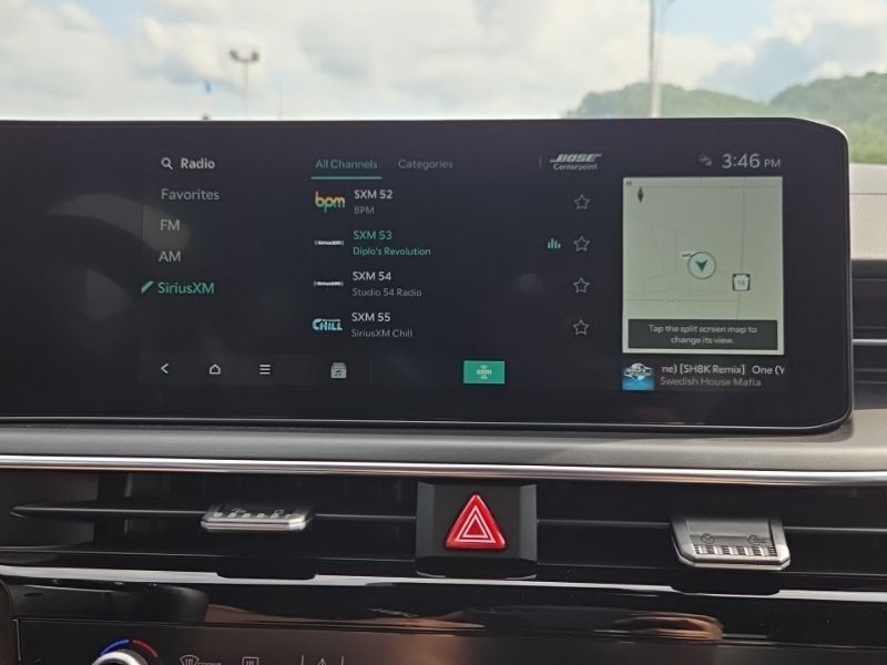 New 2026 Kia K5 Sedan