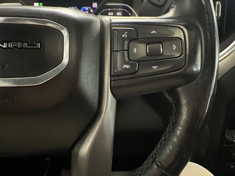 Used 2022 GMC Sierra 1500 Limited Truck