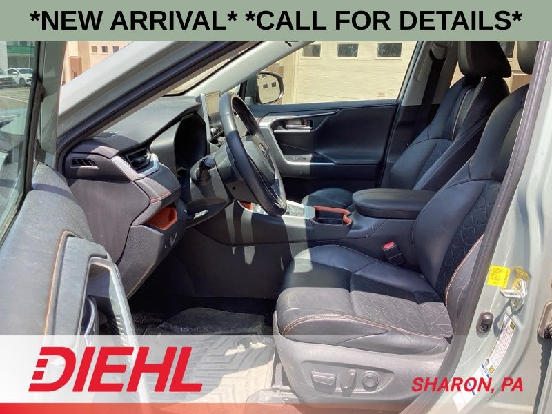 Used 2020 Toyota RAV4 SUV