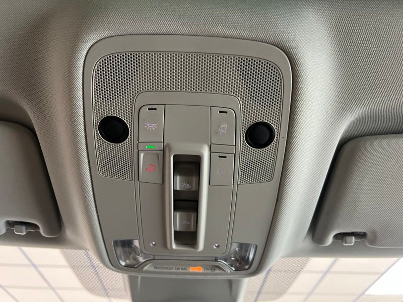 Used 2024 Audi Q3 SUV