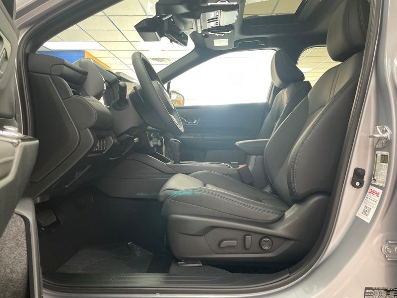 New 2026 Subaru Outback SUV