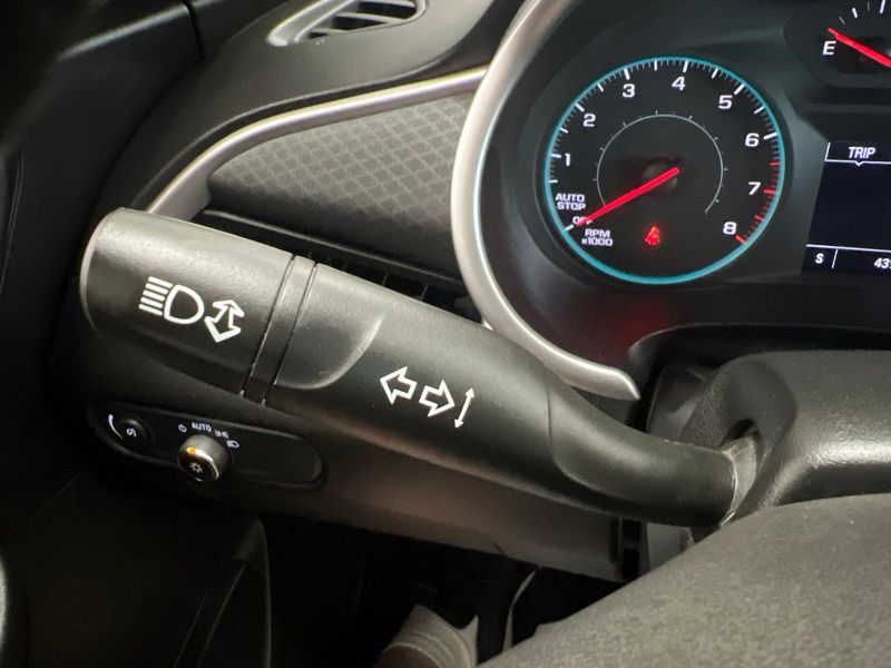 Used 2020 Chevrolet Malibu Sedan