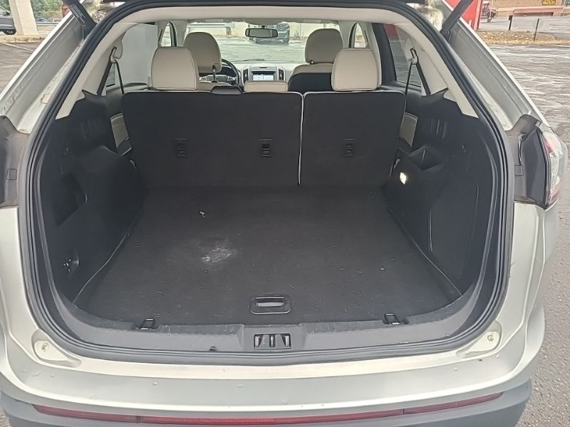 Used 2016 Ford Edge SUV