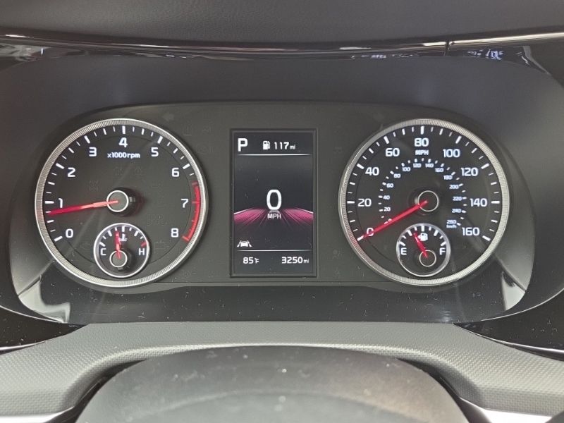 Used 2024 Kia K5 Sedan