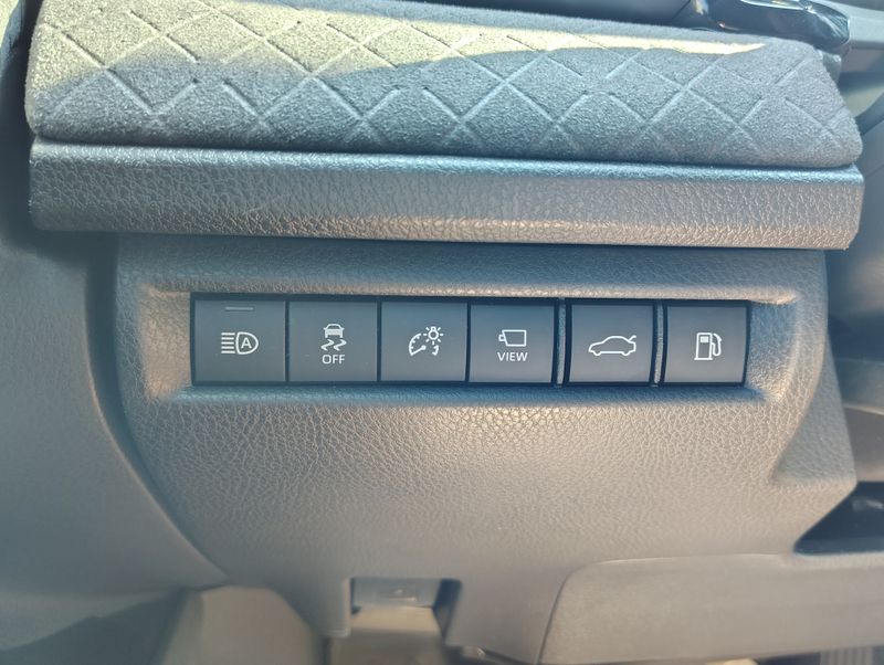 Used 2025 Toyota Camry Sedan