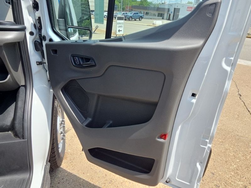 New 2026 Ford Transit-150 Van