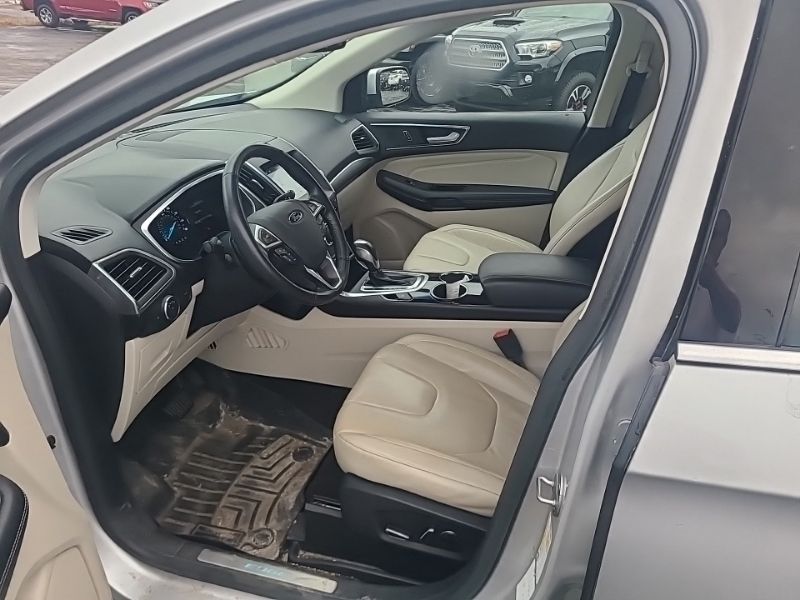 Used 2016 Ford Edge SUV