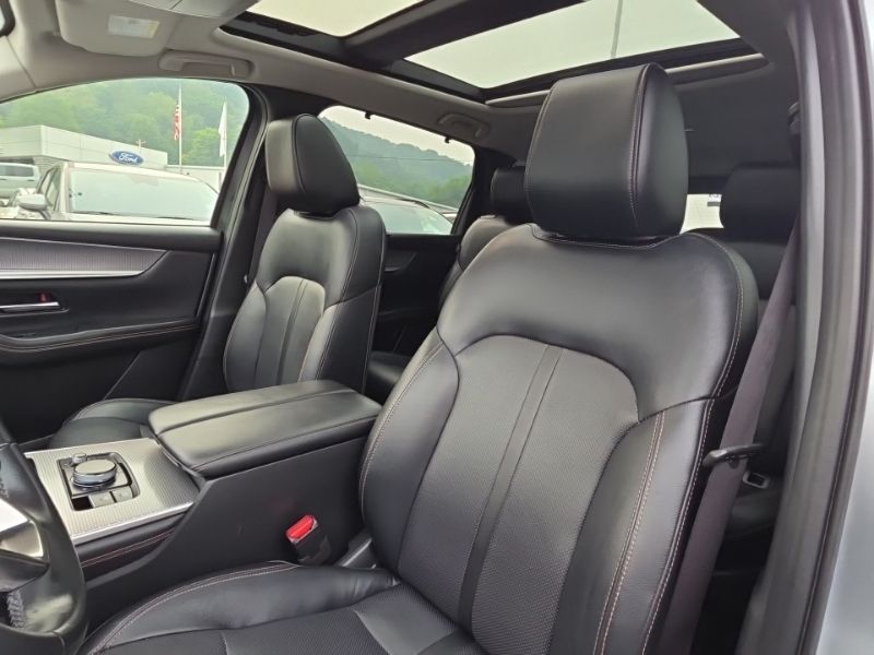 Used 2024 Mazda CX-90 SUV